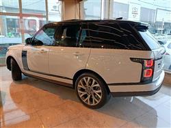 Land Rover Range Rover Vogue